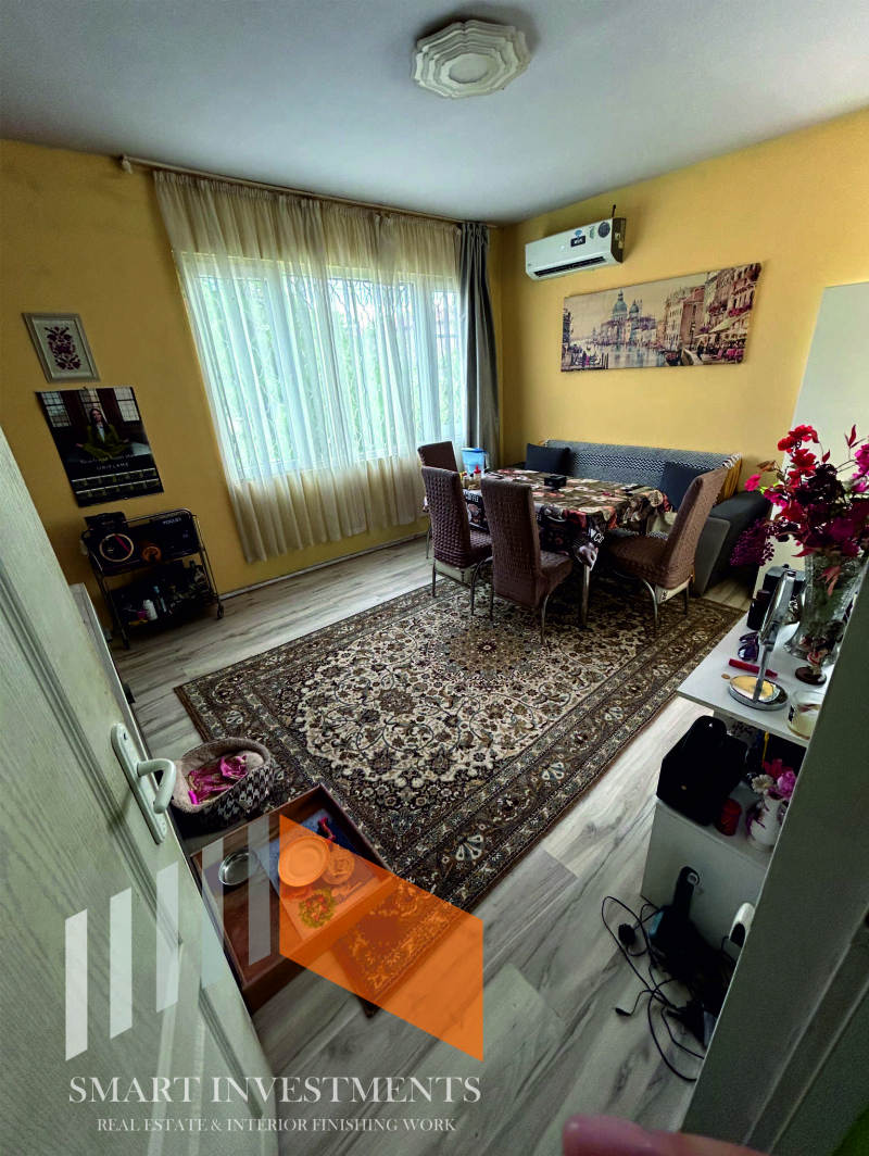 Продава  Къща област Варна , с. Китка , 110 кв.м | 51034886 - изображение [4]