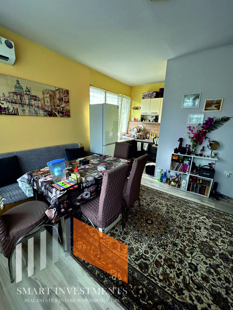 Продава  Къща област Варна , с. Китка , 110 кв.м | 51034886 - изображение [3]