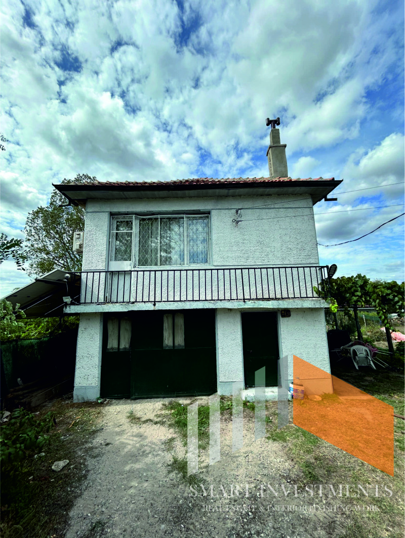 Продава  Къща област Варна , с. Китка , 110 кв.м | 51034886