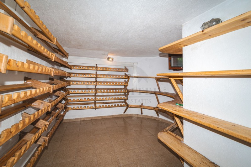 Продава КЪЩА, гр. София, гр. Банкя, снимка 15 - Къщи - 52567458