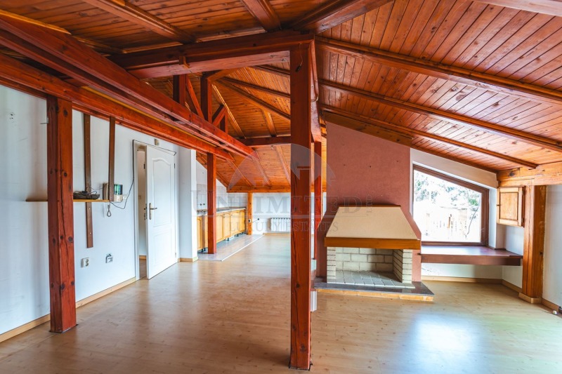 Продава КЪЩА, гр. София, гр. Банкя, снимка 11 - Къщи - 52567458