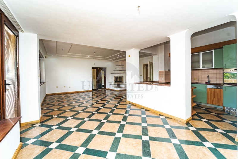 Продава КЪЩА, гр. София, гр. Банкя, снимка 3 - Къщи - 52567458