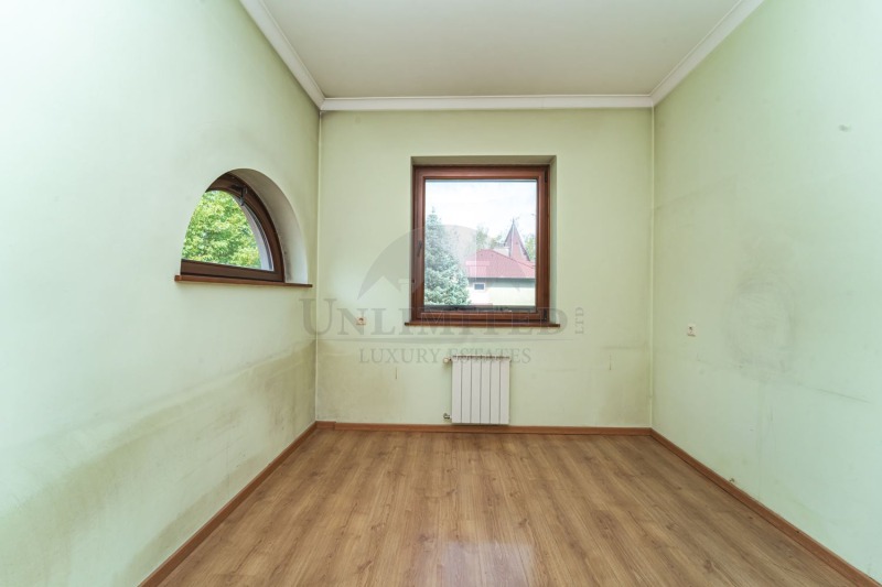 Продава КЪЩА, гр. София, гр. Банкя, снимка 7 - Къщи - 52567458