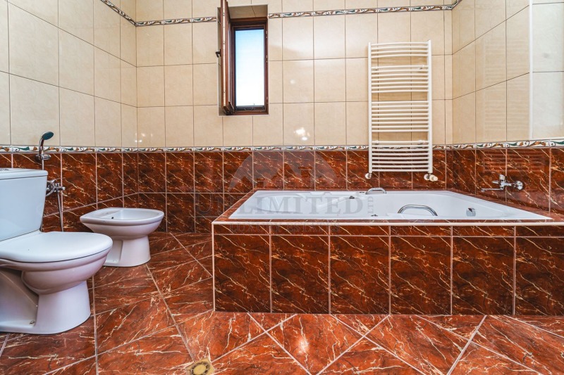 Продава КЪЩА, гр. София, гр. Банкя, снимка 9 - Къщи - 52567458