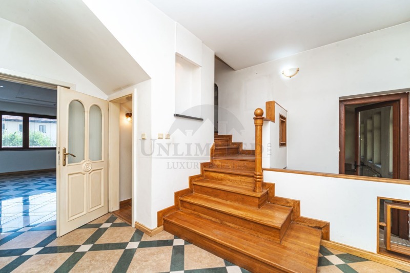 Продава КЪЩА, гр. София, гр. Банкя, снимка 5 - Къщи - 52567458