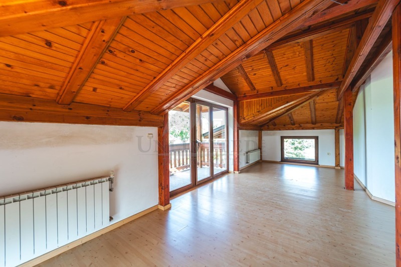 Продава КЪЩА, гр. София, гр. Банкя, снимка 12 - Къщи - 52567458