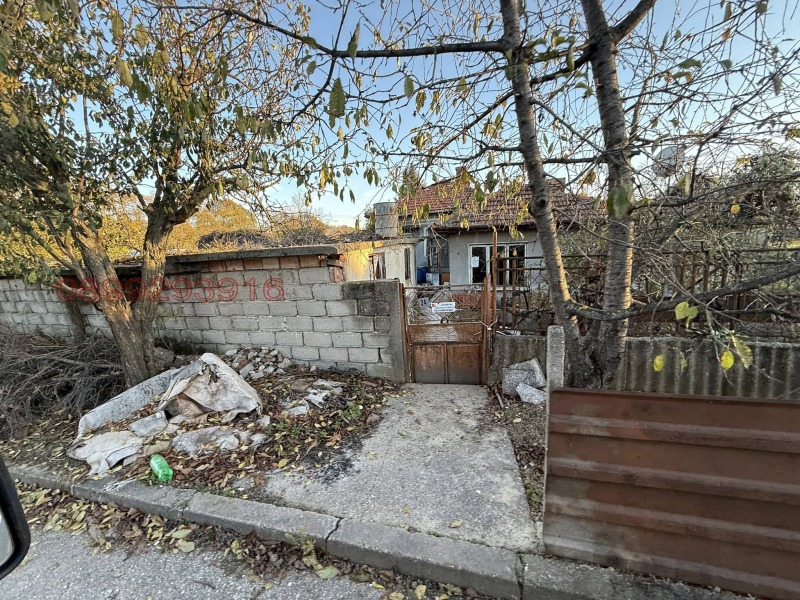 Продава КЪЩА, с. Калипетрово, област Силистра, снимка 8 - Къщи - 52887628