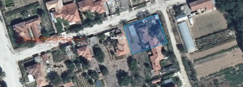 Продава КЪЩА, с. Калипетрово, област Силистра, снимка 2 - Къщи - 52887628