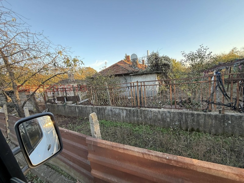 Продава КЪЩА, с. Калипетрово, област Силистра, снимка 5 - Къщи - 52887628