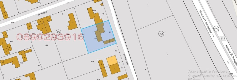 Продава КЪЩА, с. Калипетрово, област Силистра, снимка 6 - Къщи - 52887628