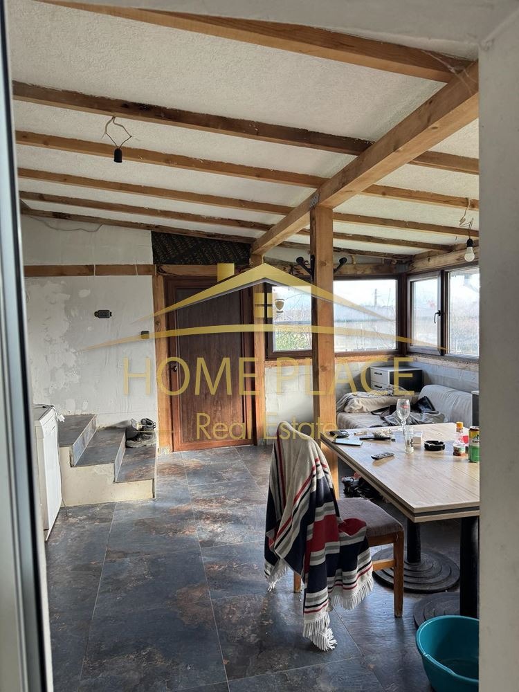 Продава КЪЩА, с. Водица, област Варна, снимка 12 - Къщи - 53507270