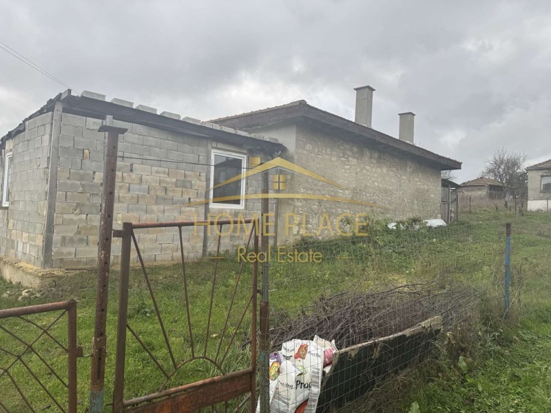 Продава КЪЩА, с. Водица, област Варна, снимка 3 - Къщи - 53507270