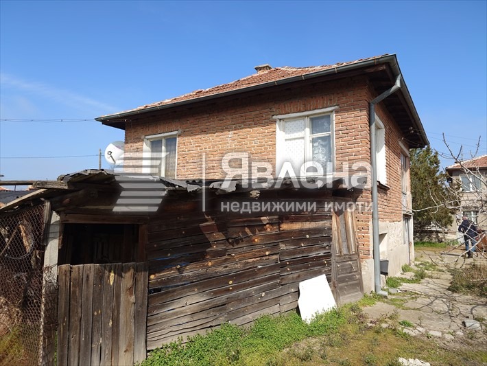 Продава КЪЩА, с. Костиево, област Пловдив, снимка 4 - Къщи - 54361286