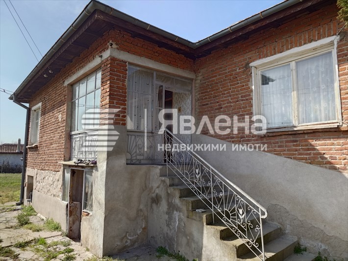 Продава КЪЩА, с. Костиево, област Пловдив, снимка 3 - Къщи - 54361286