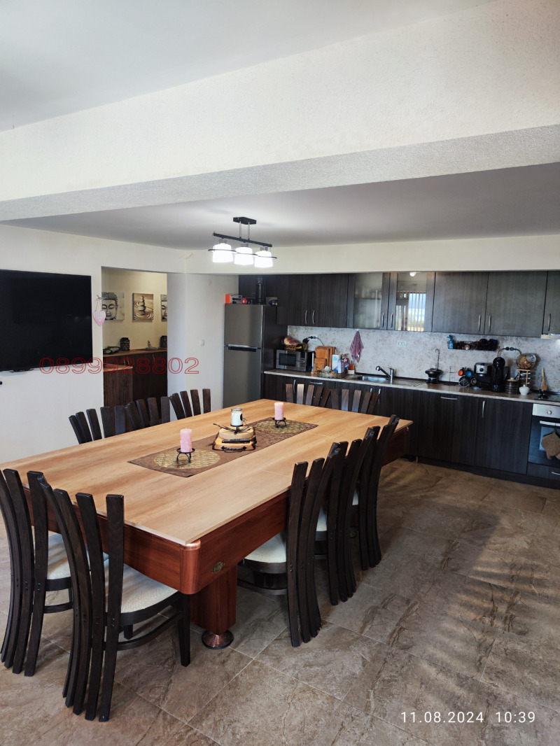 Продава ВИЛА, м-т Цигов чарк, област Пазарджик, снимка 2 - Вили - 53230111