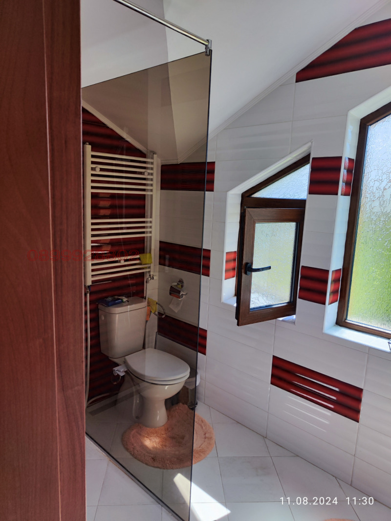 Продава ВИЛА, м-т Цигов чарк, област Пазарджик, снимка 14 - Вили - 53230111