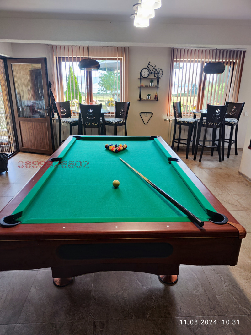 Продава ВИЛА, м-т Цигов чарк, област Пазарджик, снимка 3 - Вили - 53230111