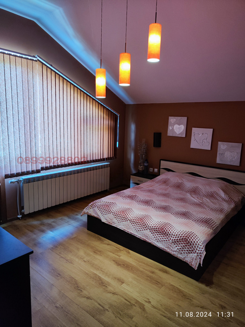 Продава ВИЛА, м-т Цигов чарк, област Пазарджик, снимка 9 - Вили - 53230111