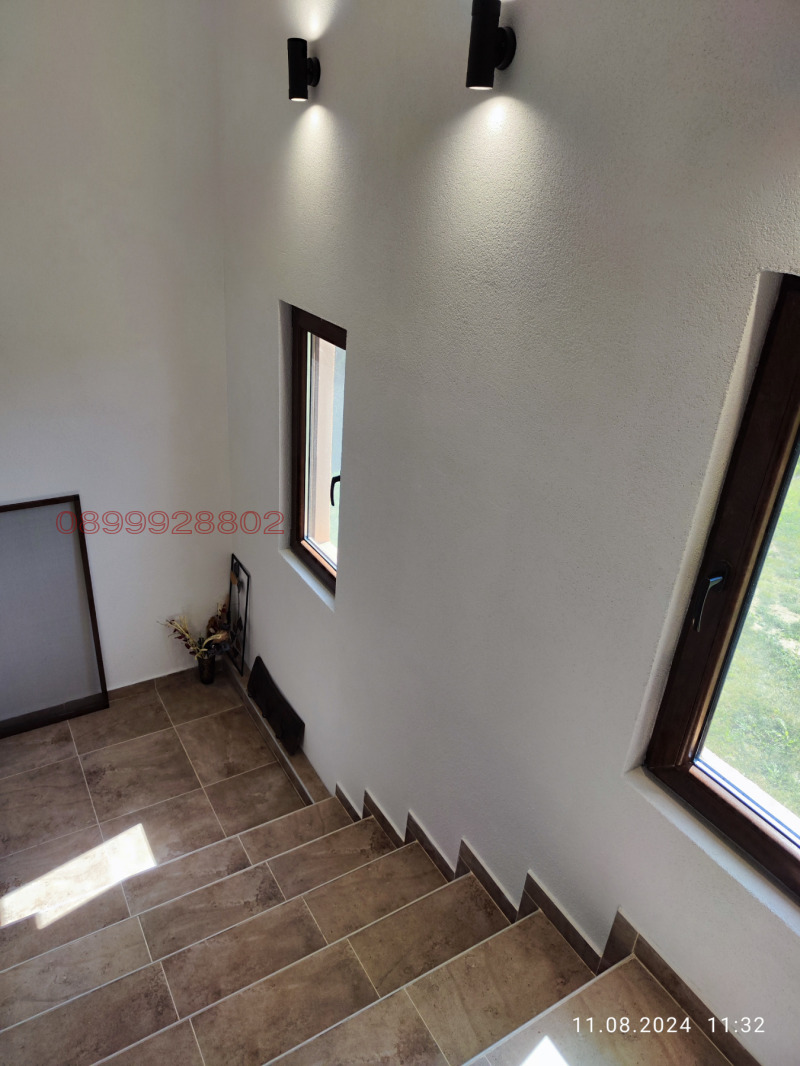 Продава ВИЛА, м-т Цигов чарк, област Пазарджик, снимка 15 - Вили - 53230111