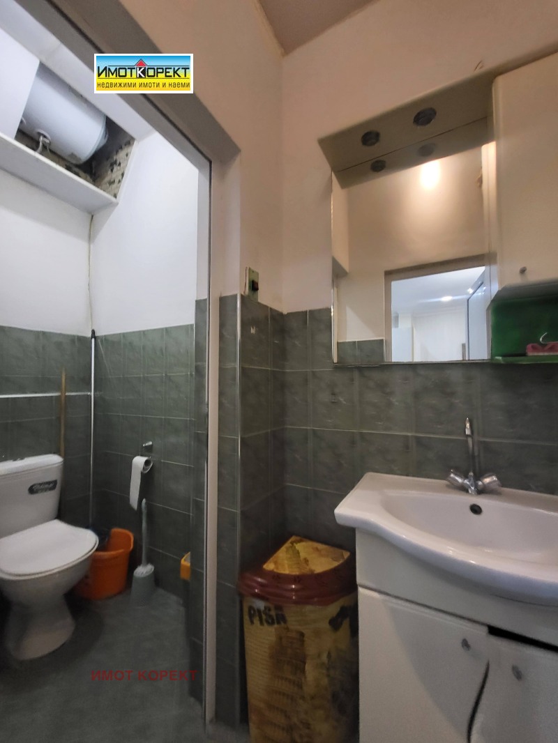 Na prodej  Prodejna Pazardžik , Idealen centar , 48 m2 | 67592771 - obraz [17]