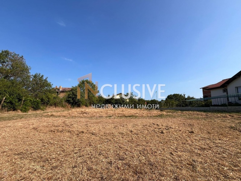 Продава  Парцел град Варна , Виница , 1064 кв.м | 65418403 - изображение [3]