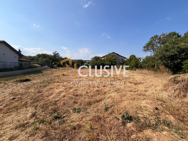 Продава  Парцел град Варна , Виница , 1064 кв.м | 65418403 - изображение [2]