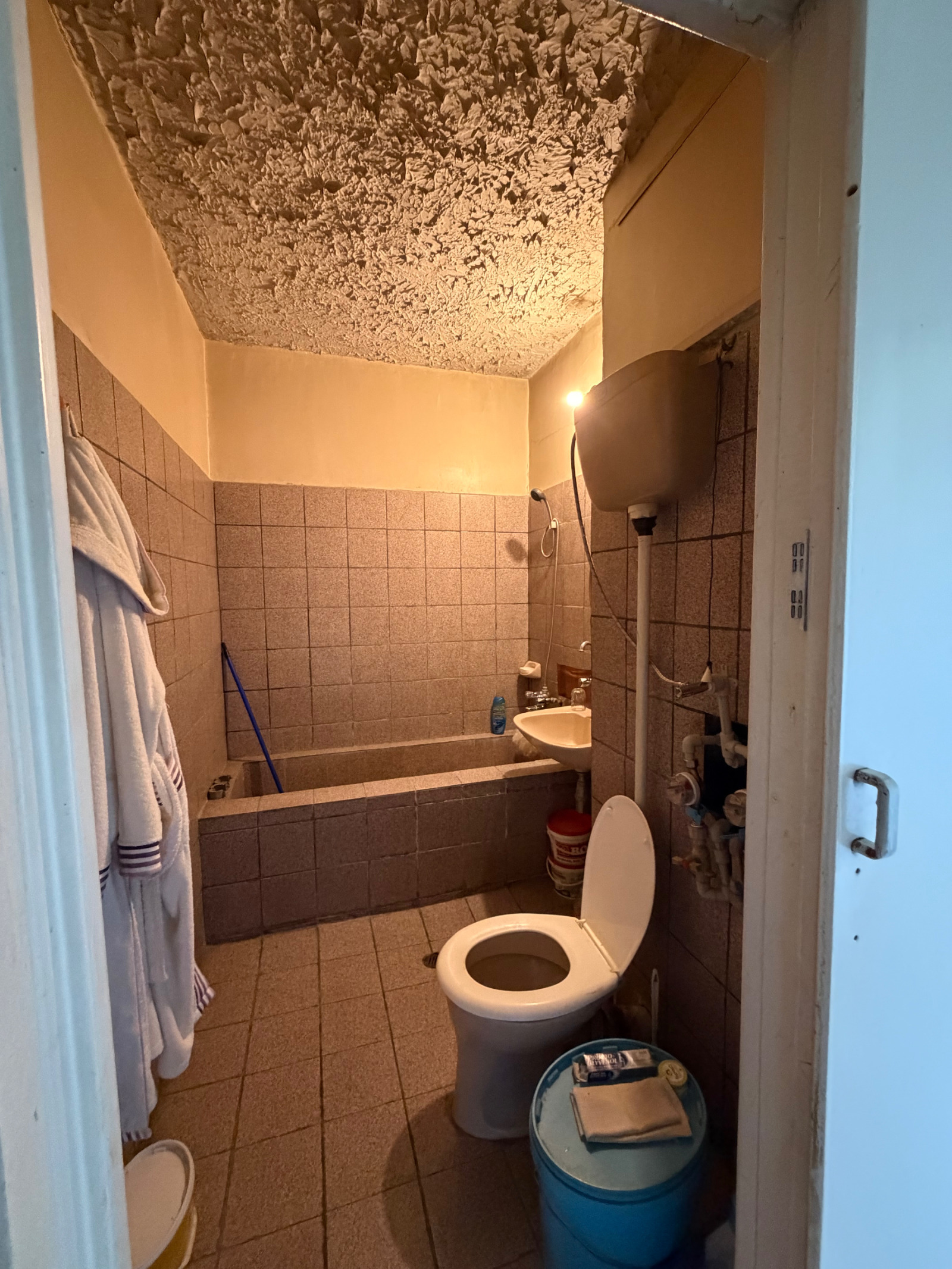 Продава 1-СТАЕН, гр. София, Красна поляна 1, снимка 5 - Апартаменти - 55485203