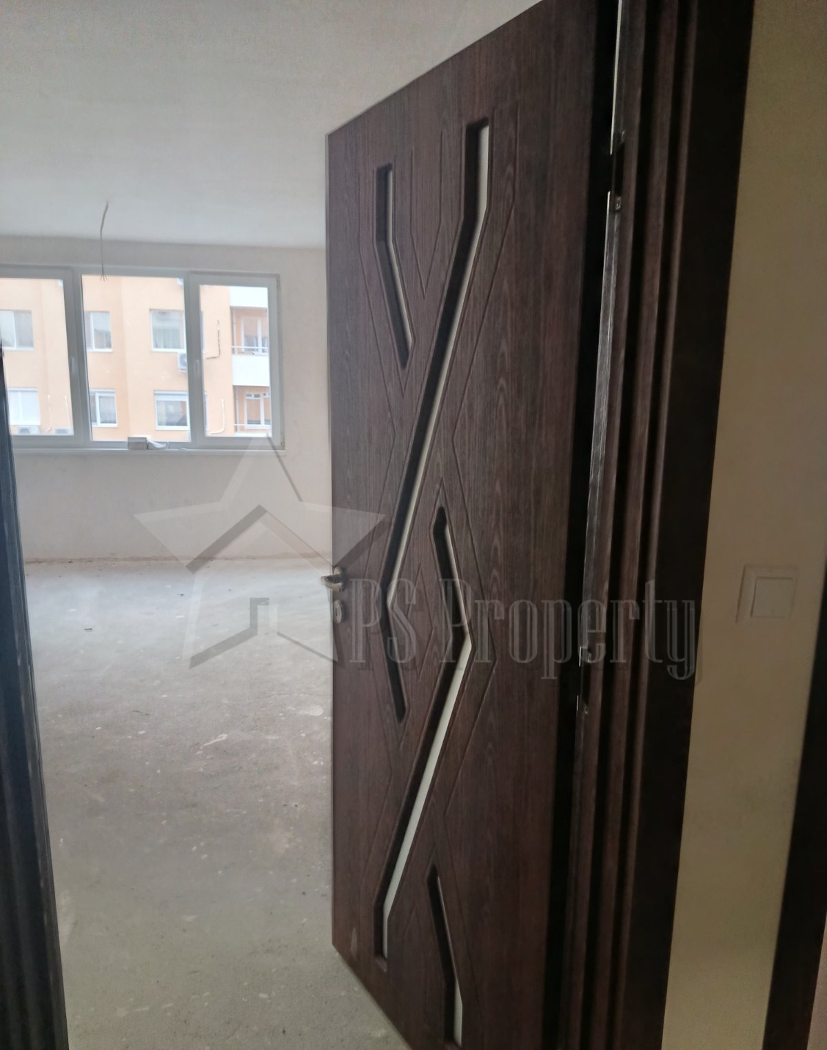 Продава 2-СТАЕН, гр. Стара Загора, Самара 3, снимка 3 - Апартаменти - 54206456