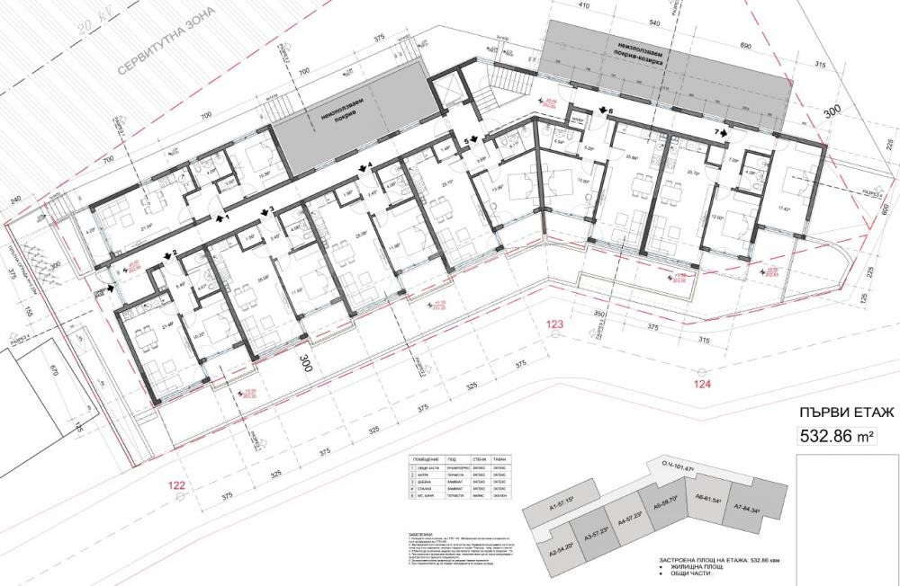 Продава 2-СТАЕН, гр. Варна, Виница, снимка 2 - Апартаменти - 54290841