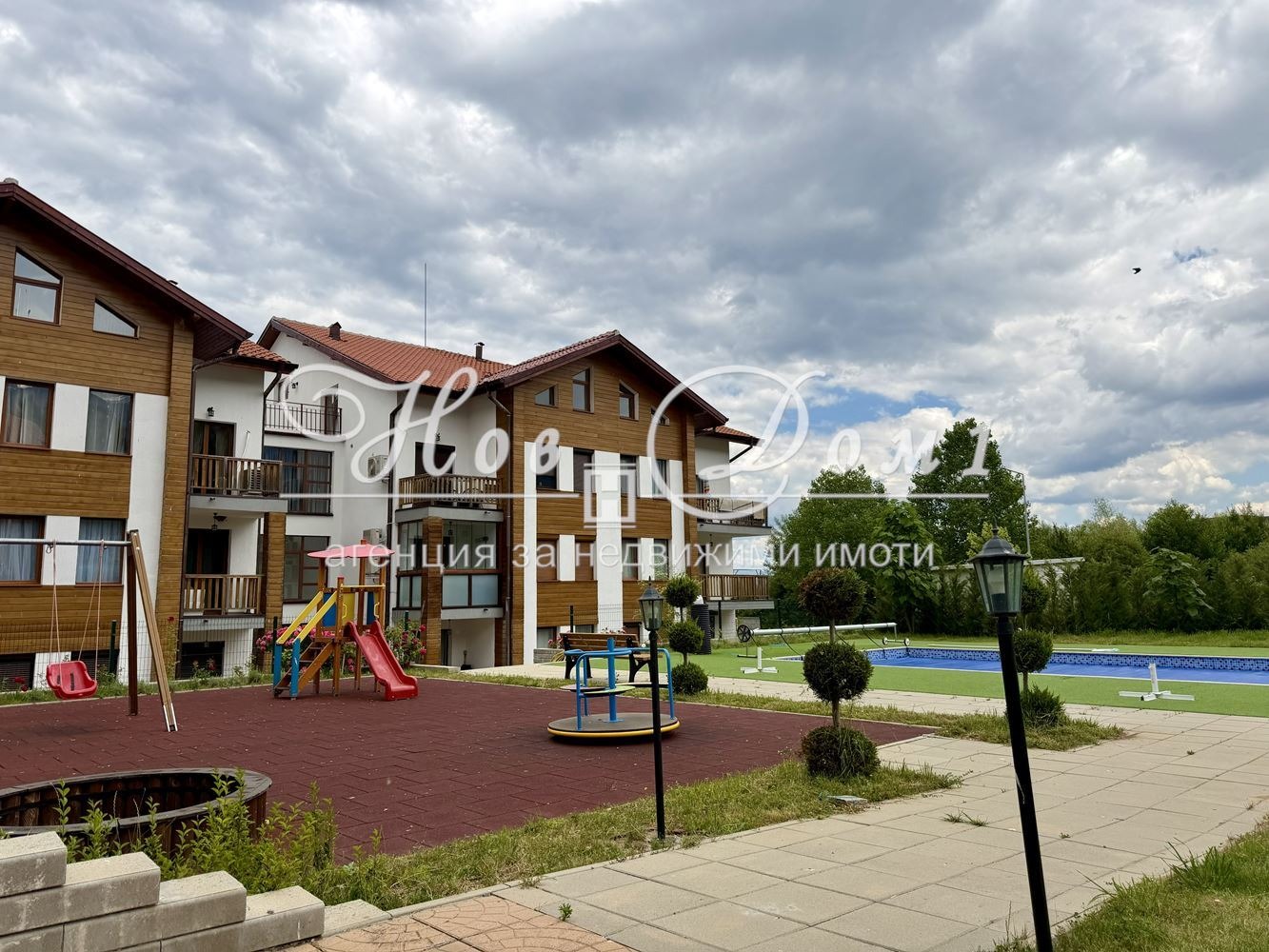 Продава 2-СТАЕН, гр. Банско, област Благоевград