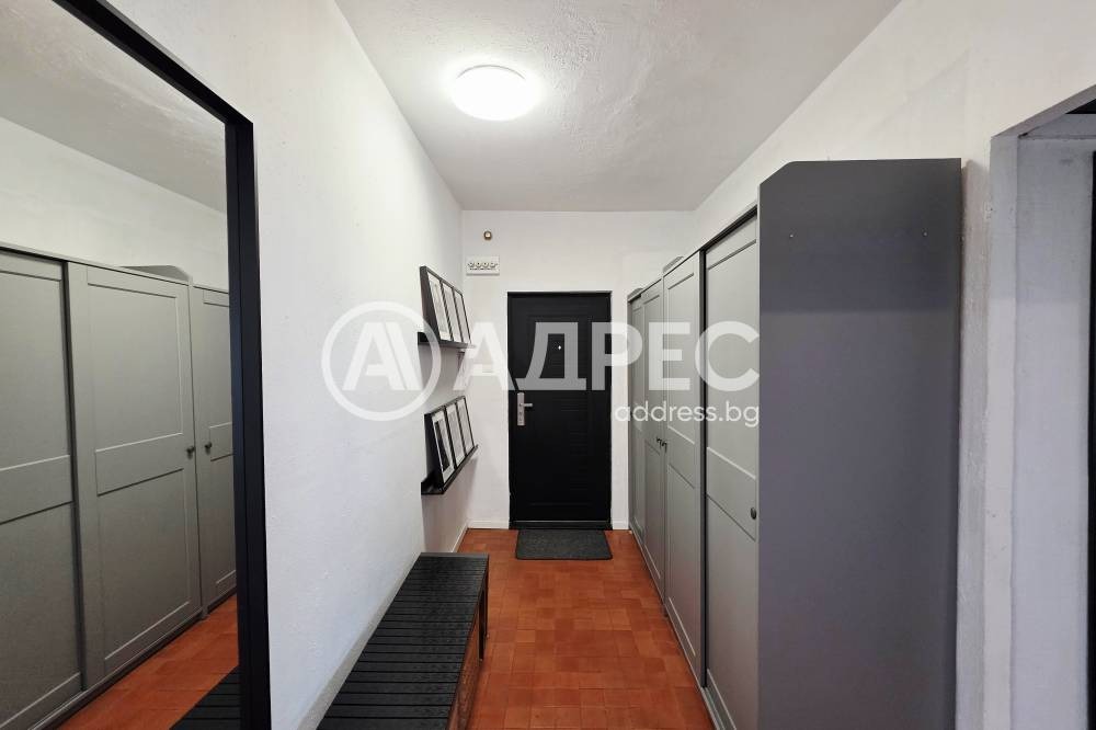 Продава 2-СТАЕН, гр. София, Света Троица, снимка 12 - Апартаменти - 55886694