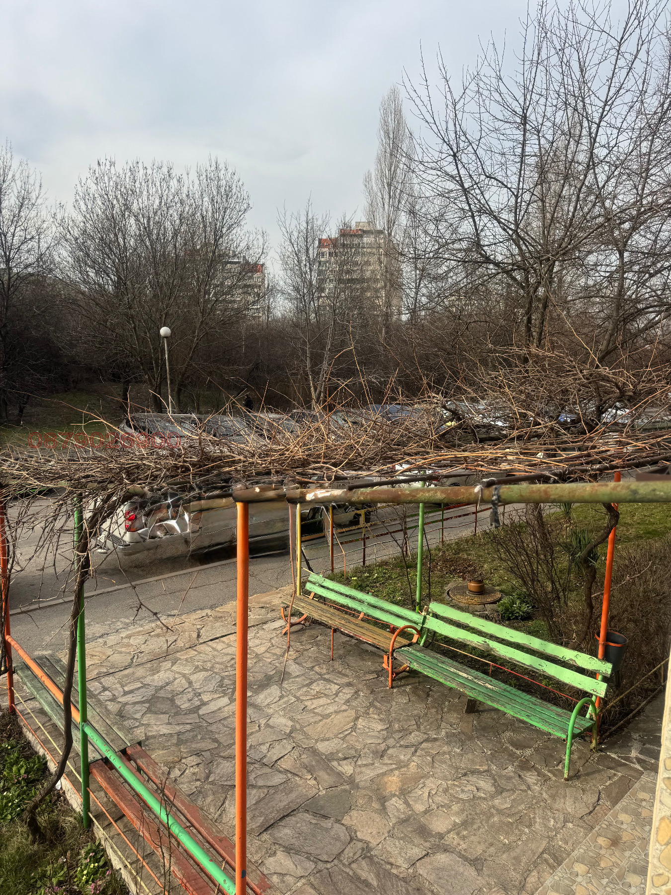 Продава 3-СТАЕН, гр. София, Овча купел 2, снимка 12 - Апартаменти - 53701692