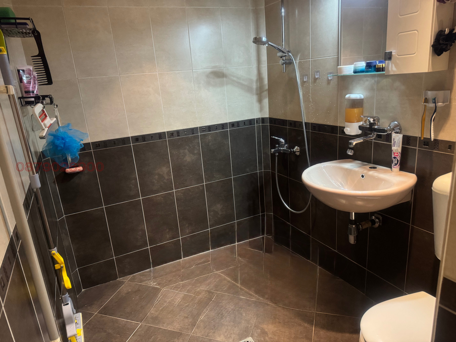 Продава 3-СТАЕН, гр. София, Овча купел 2, снимка 7 - Апартаменти - 53701692