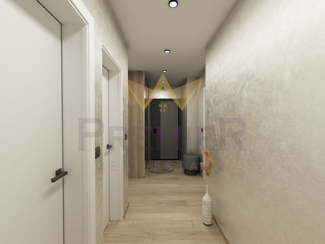 Продава 3-СТАЕН, гр. Варна, Фестивален комплекс, снимка 9 - Апартаменти - 53730504