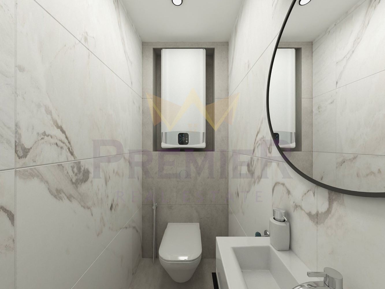 Продава 3-СТАЕН, гр. Варна, Фестивален комплекс, снимка 8 - Апартаменти - 53730504