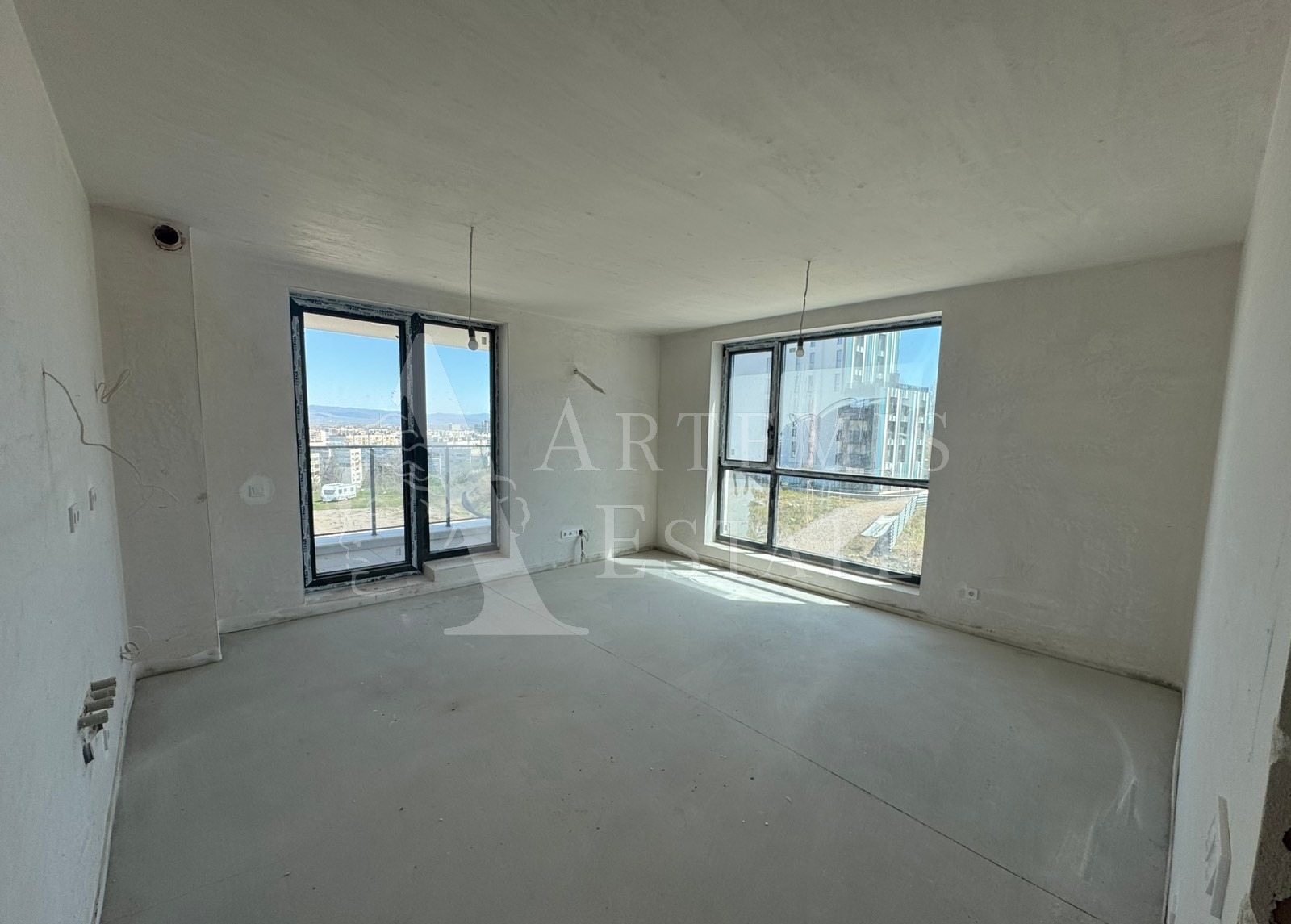 Продава 3-СТАЕН, гр. София, Дружба 2, снимка 12 - Апартаменти - 54134226