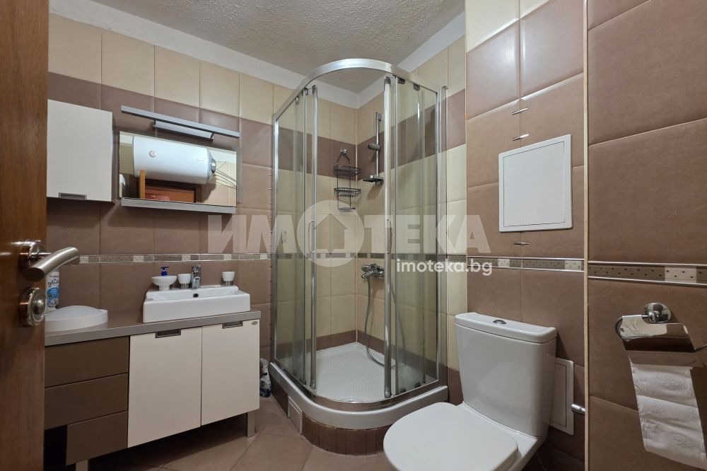 Продава 3-СТАЕН, гр. София, Редута, снимка 10 - Апартаменти - 54868142