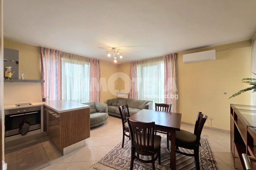 Продава 3-СТАЕН, гр. София, Редута, снимка 13 - Апартаменти - 54868142