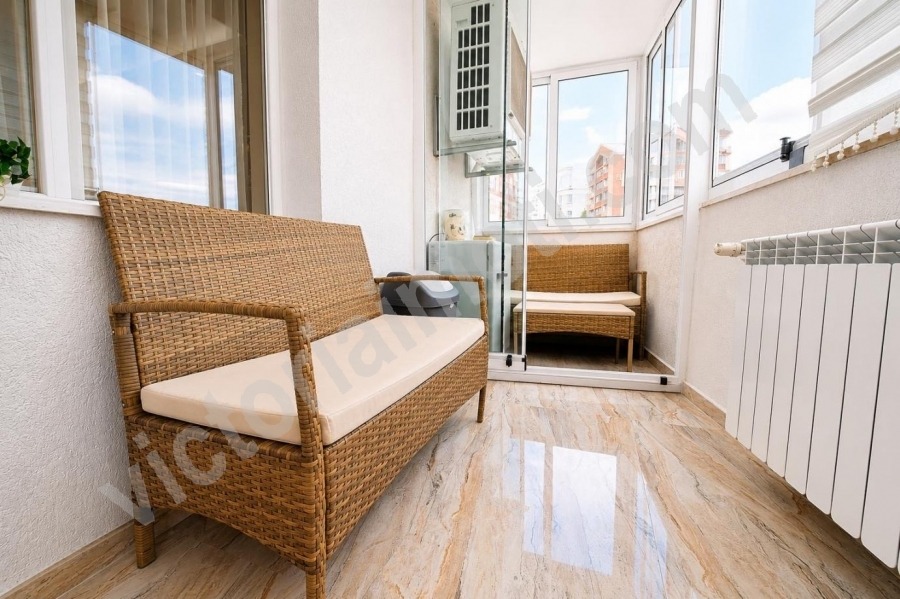 Продава 3-СТАЕН, гр. Велико Търново, Център, снимка 9 - Апартаменти - 54955213