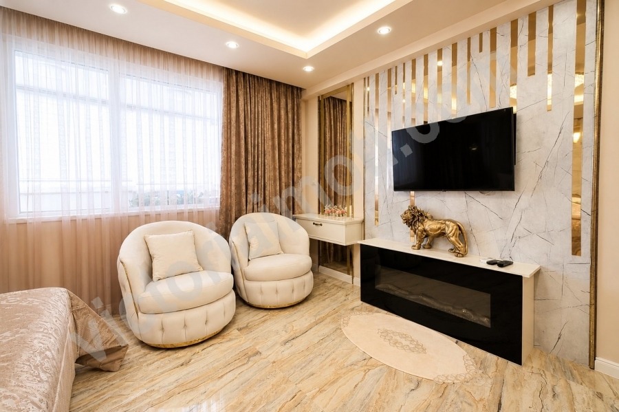Продава 3-СТАЕН, гр. Велико Търново, Център, снимка 5 - Апартаменти - 54955213