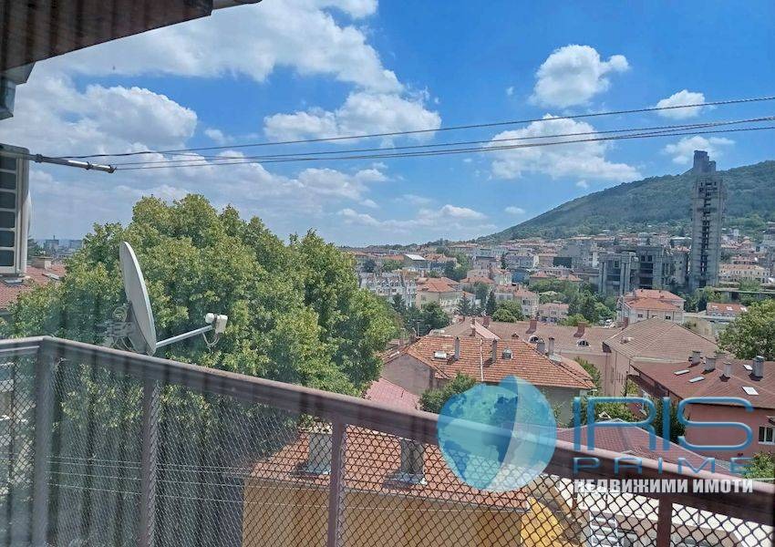 Продава ЕТАЖ ОТ КЪЩА, гр. Шумен, Болницата