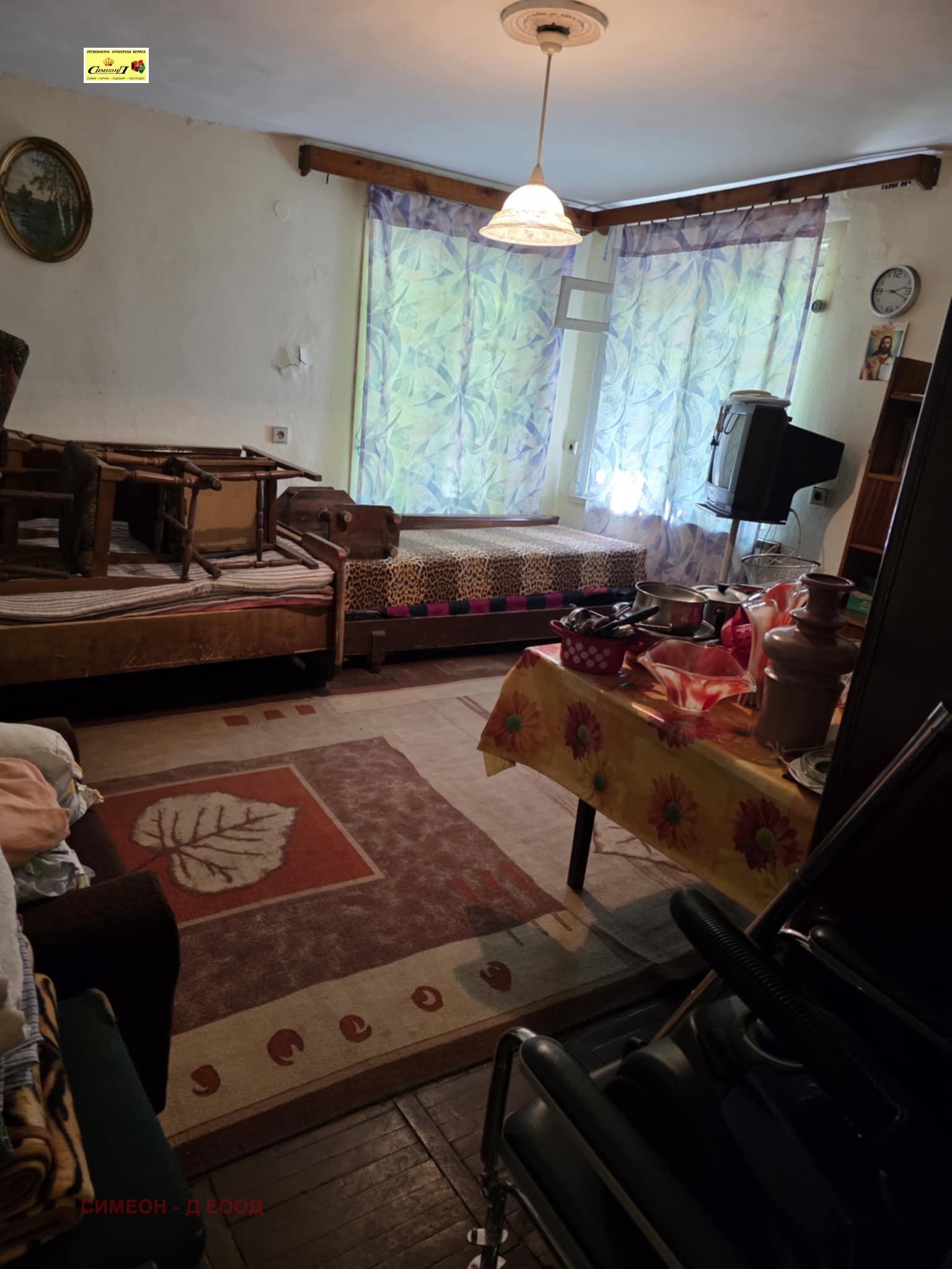 Продава КЪЩА, гр. Кюстендил, Никола Въжаров, снимка 2 - Къщи - 51586478