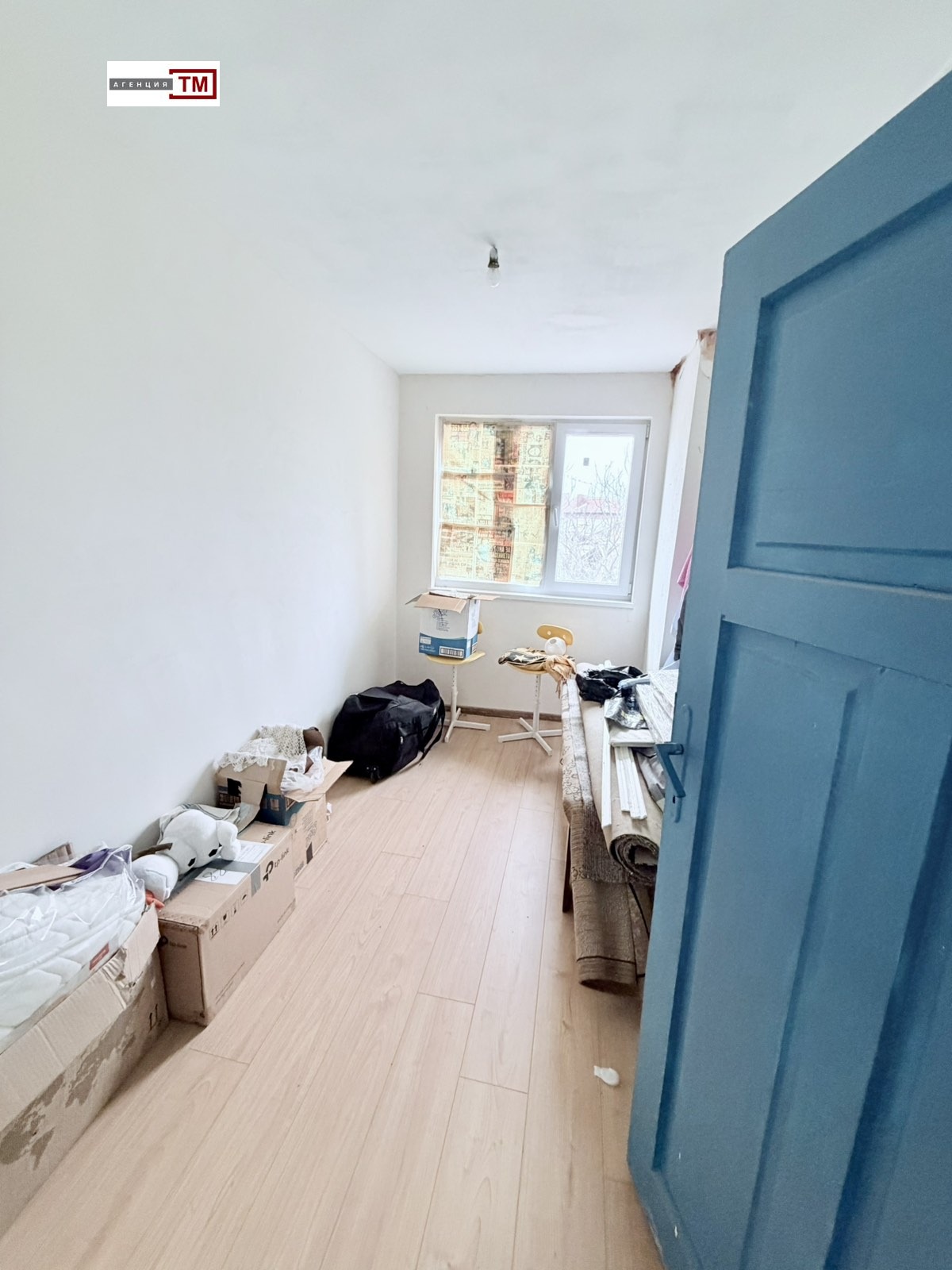 Продава КЪЩА, с. Ковачево, област Стара Загора, снимка 4 - Къщи - 54232043