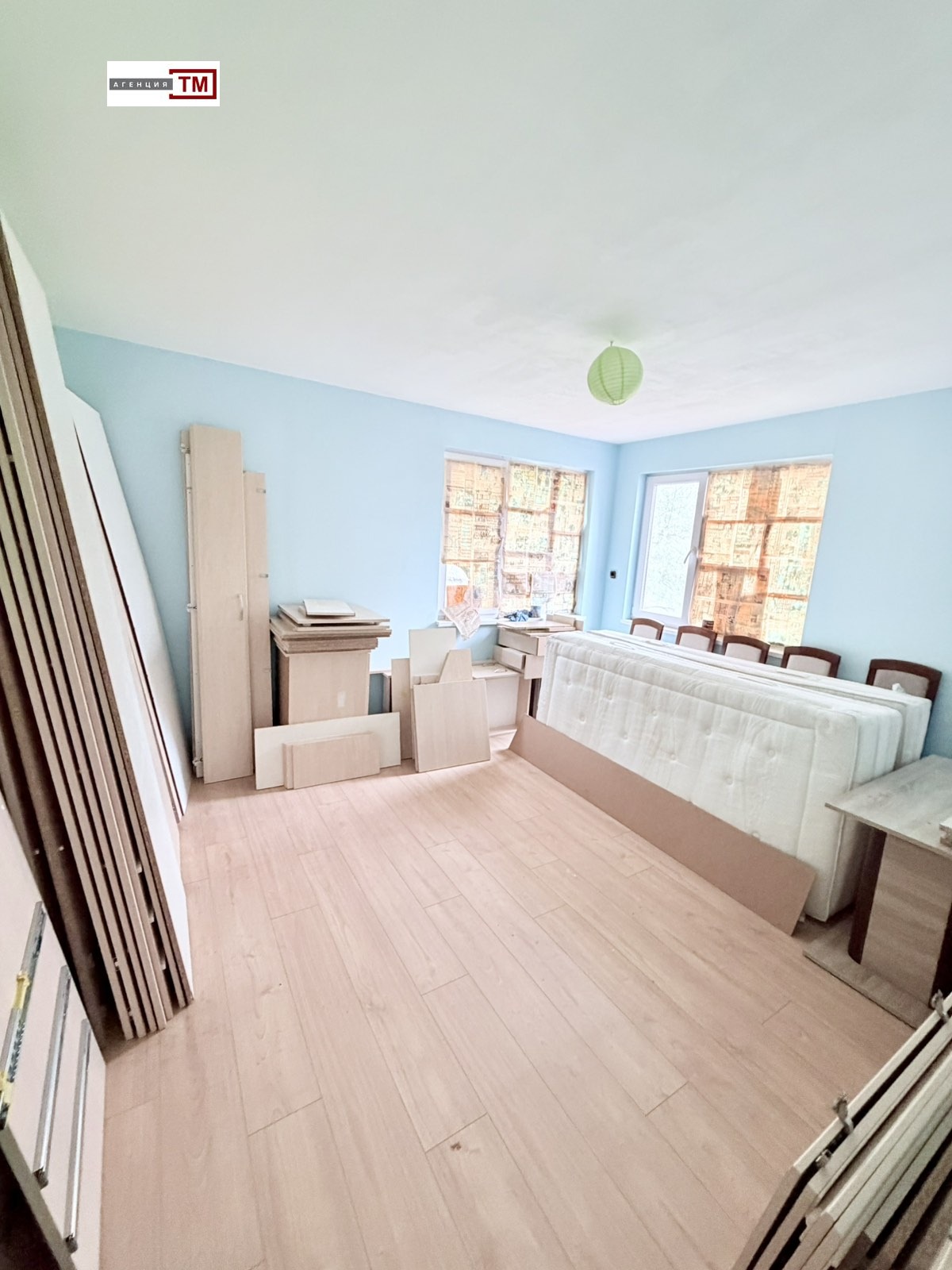 Продава КЪЩА, с. Ковачево, област Стара Загора, снимка 6 - Къщи - 54232043