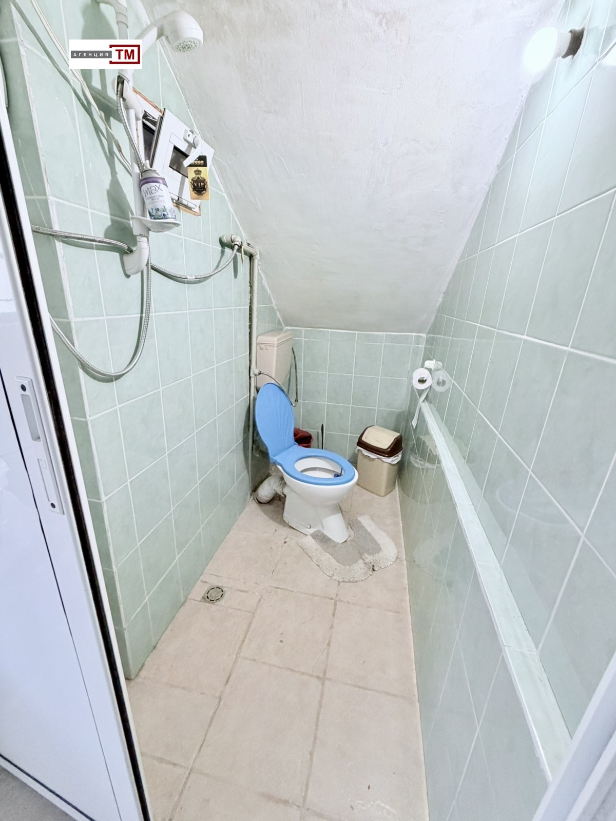 Продава КЪЩА, с. Ковачево, област Стара Загора, снимка 3 - Къщи - 54232043