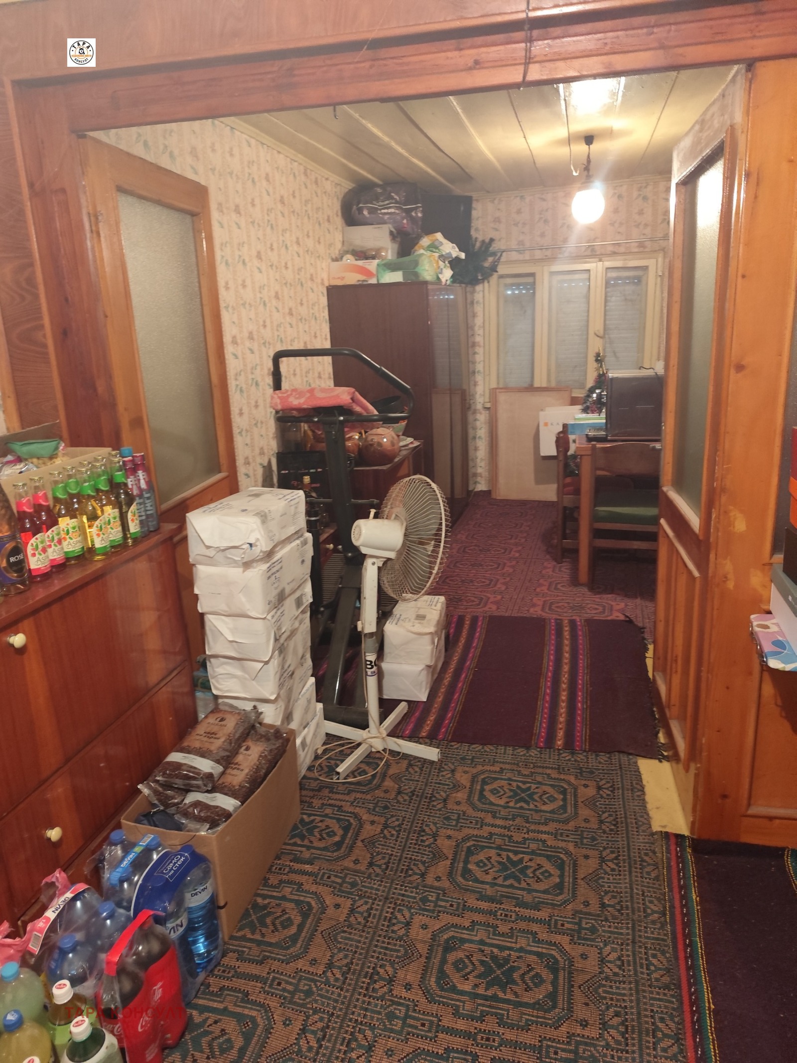 Продава КЪЩА, с. Сушица, област Велико Търново, снимка 12 - Къщи - 54277774