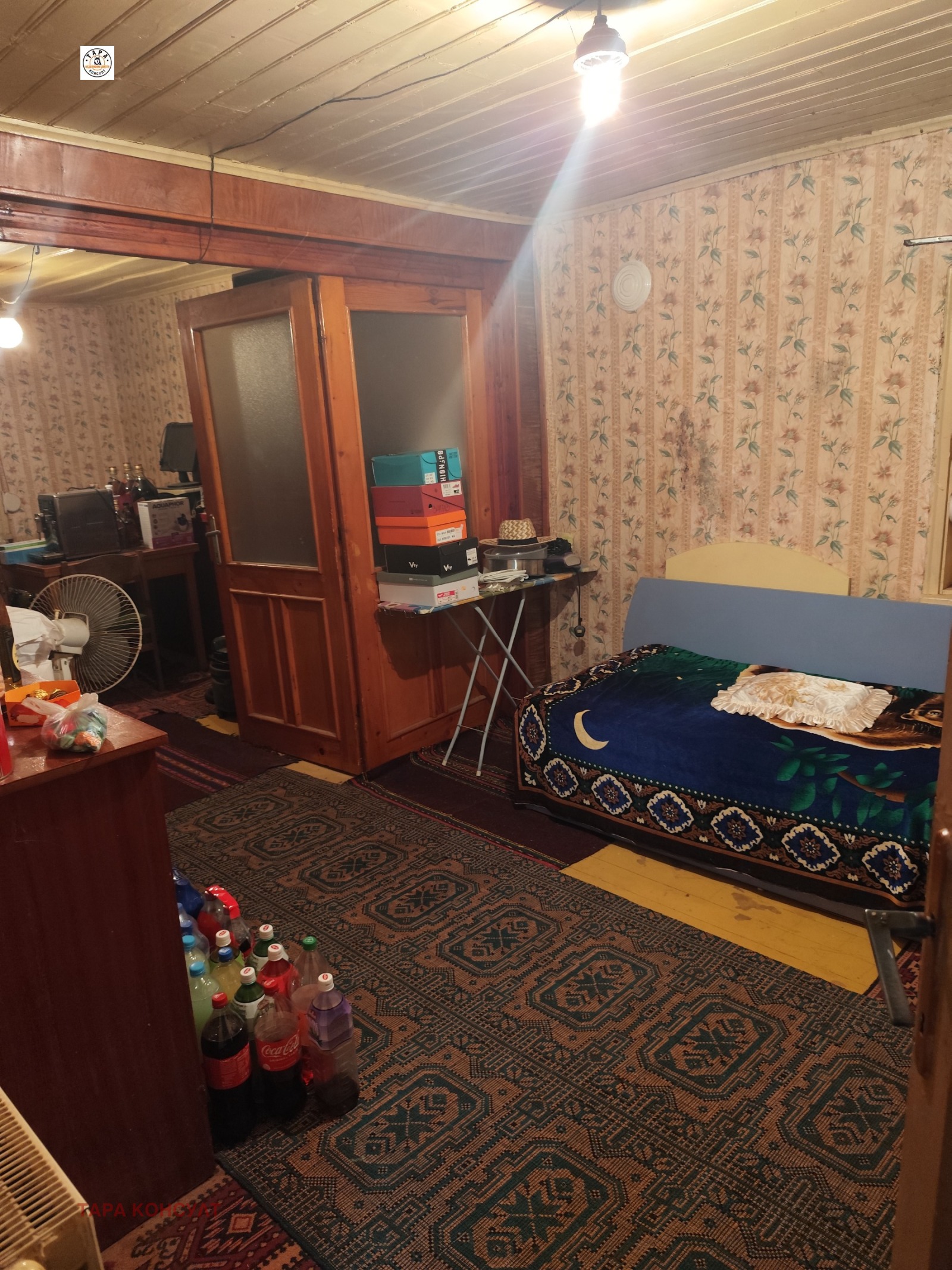 Продава КЪЩА, с. Сушица, област Велико Търново, снимка 11 - Къщи - 54277774
