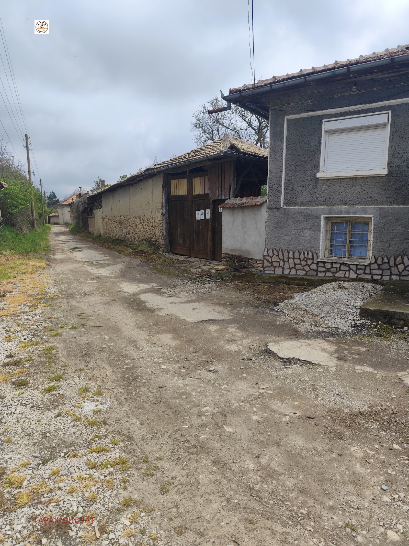 Продава КЪЩА, с. Сушица, област Велико Търново, снимка 2 - Къщи - 54277774