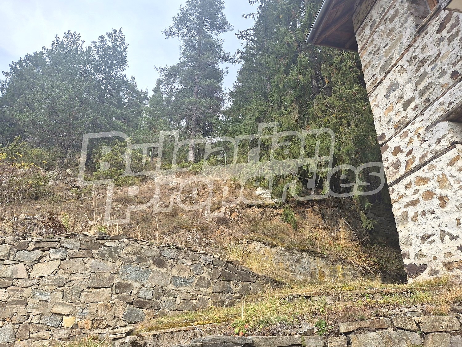 Продава КЪЩА, с. Кутела, област Смолян, снимка 6 - Къщи - 56737997