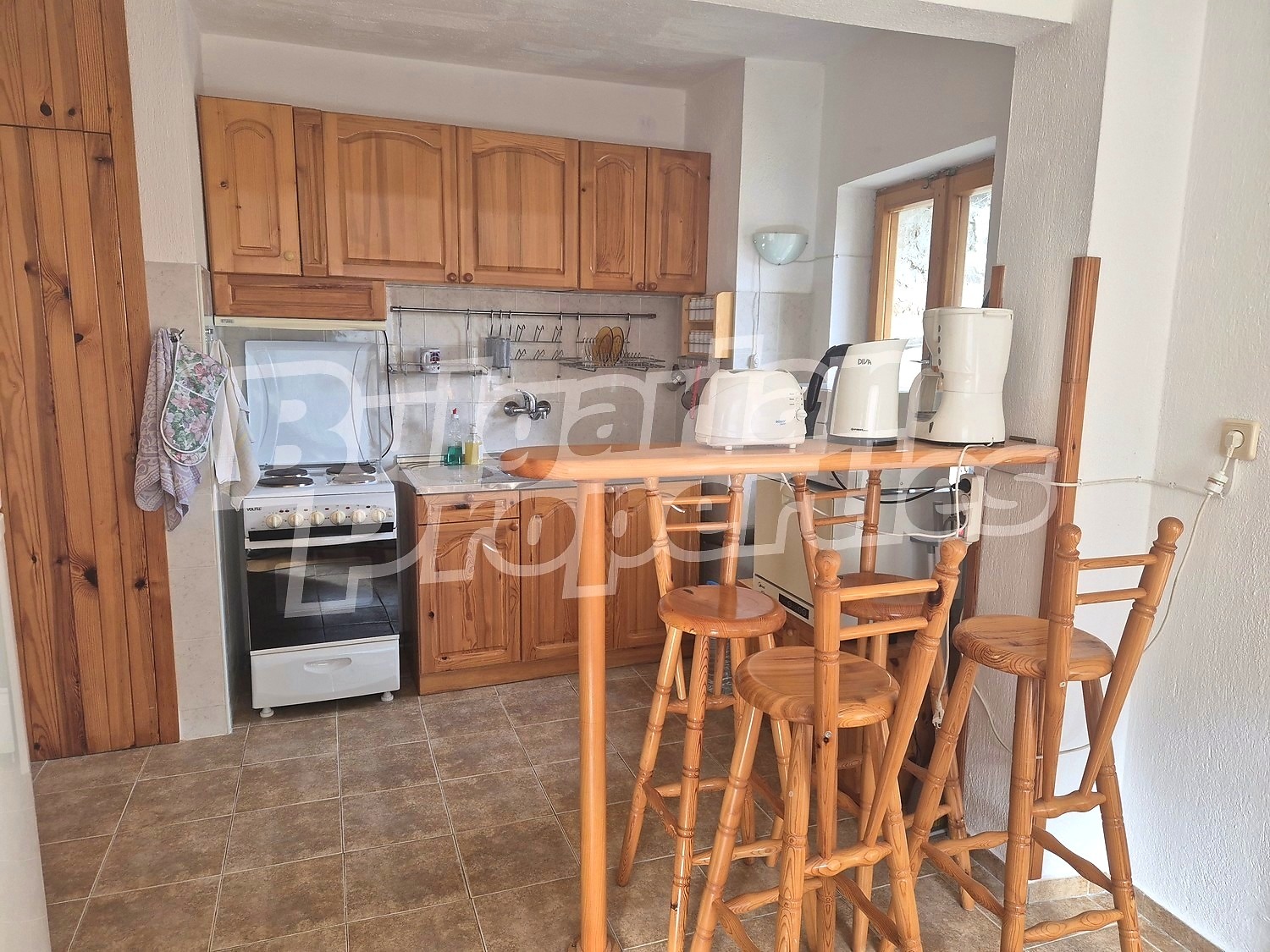Продава КЪЩА, с. Кутела, област Смолян, снимка 9 - Къщи - 56737997